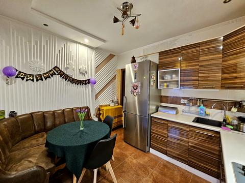 квартира по адресу Ключний пер., 7