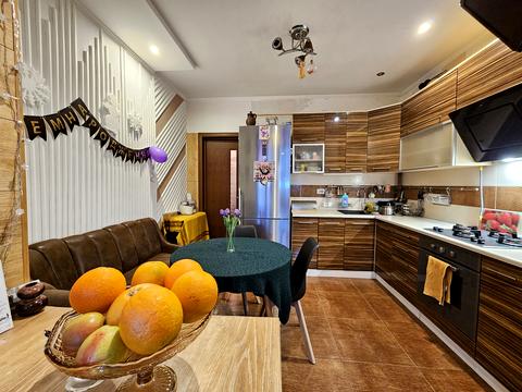 квартира по адресу Ключний пер., 7