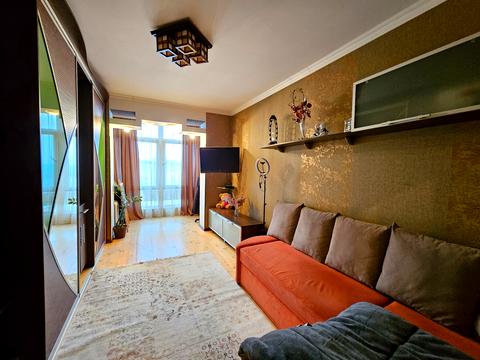 квартира по адресу Ключний пер., 7