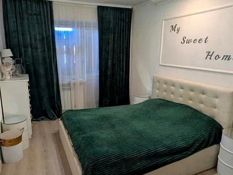 квартира за адресою Миру вул., 100