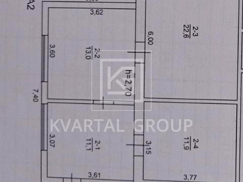 будинок за адресою Травнева, 3