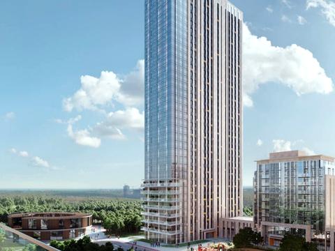 квартира по адресу Академика Заболотного ул., (Будинок 3)