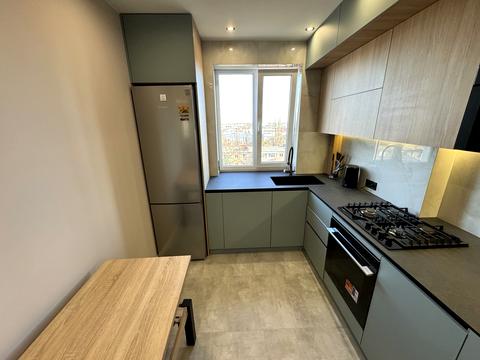 квартира по адресу Европейская ул. (Фрунзе), 146-Е