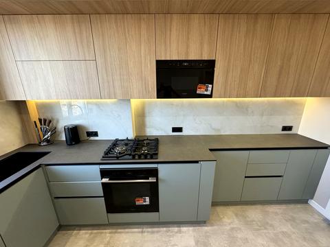 квартира по адресу Европейская ул. (Фрунзе), 146-Е