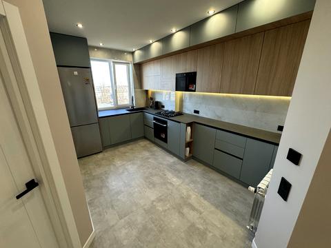 квартира по адресу Европейская ул. (Фрунзе), 146-Е