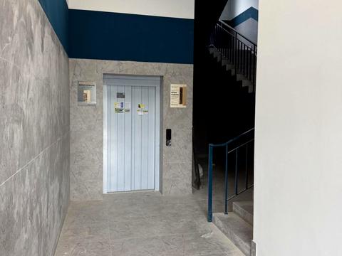 квартира по адресу Щирецкая ул., 23