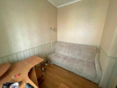 квартира за адресою Чорноморськ (Іллічівськ), Паркова вул., 44