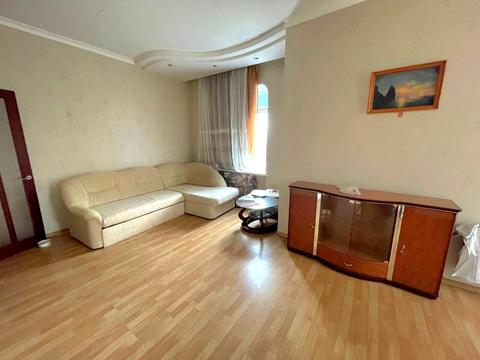 квартира за адресою Чорноморськ (Іллічівськ), Паркова вул., 44