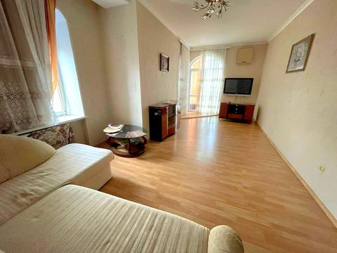 квартира за адресою Чорноморськ (Іллічівськ), Паркова вул., 44