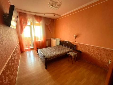 квартира за адресою Чорноморськ (Іллічівськ), Паркова вул., 44