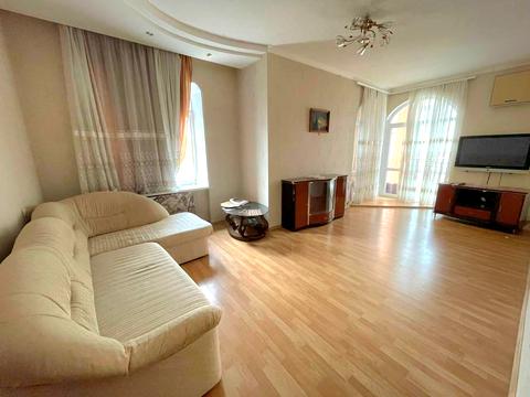 квартира за адресою Чорноморськ (Іллічівськ), Паркова вул., 44