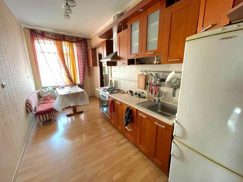 квартира за адресою Чорноморськ (Іллічівськ), Паркова вул., 44