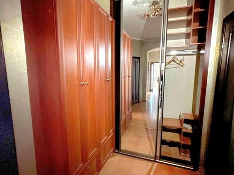 квартира за адресою Чорноморськ (Іллічівськ), Паркова вул., 44