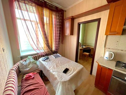 квартира за адресою Чорноморськ (Іллічівськ), Паркова вул., 44