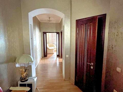 квартира за адресою Чорноморськ (Іллічівськ), Паркова вул., 44