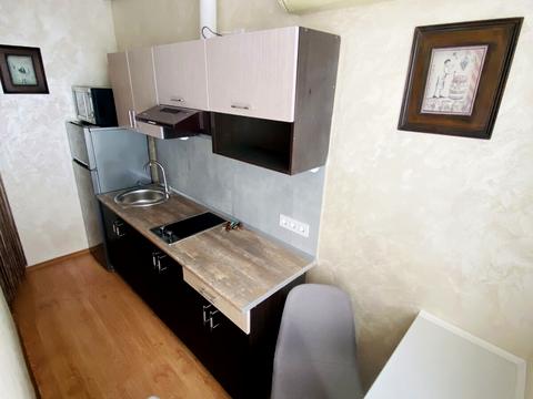 квартира по адресу Анны Ахматовой ул., 16-Б