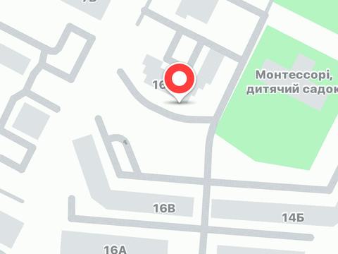 квартира по адресу Анны Ахматовой ул., 16-Б