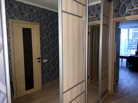 квартира по адресу Відпочинку ул., 19