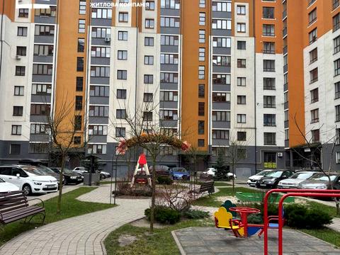 квартира по адресу Героїв Миколаєва ул., (Будинок 5)