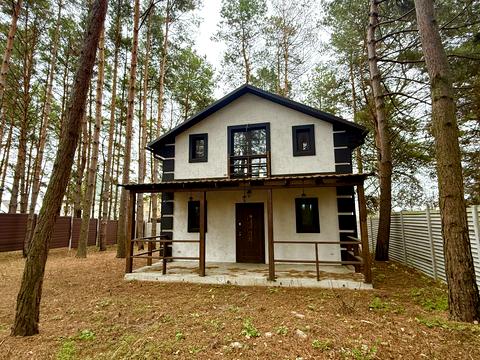 дом по адресу Лісова