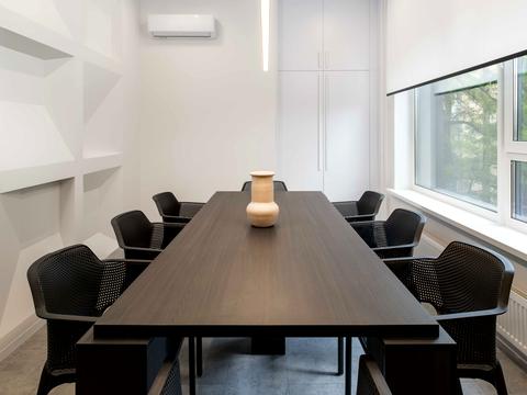 комерційна за адресою Паньківська, 20/82