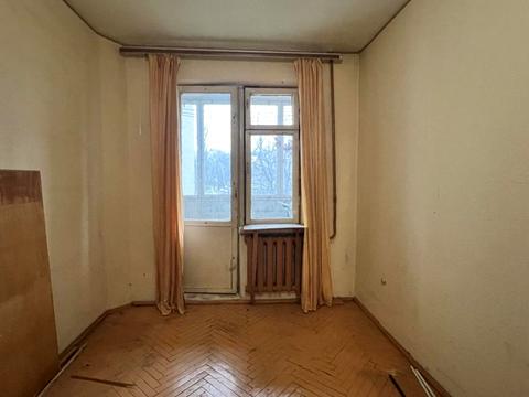 квартира по адресу Владимира Великого ул. (Артема), 111