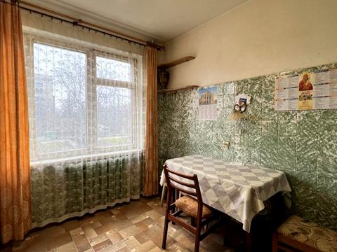 квартира по адресу Владимира Великого ул. (Артема), 111