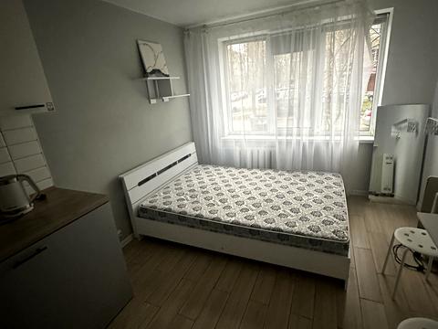 квартира по адресу Леся Курбаса просп., 18