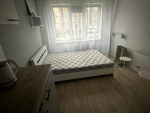 квартира по адресу Леся Курбаса просп., 18