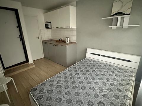 квартира по адресу Леся Курбаса просп., 18