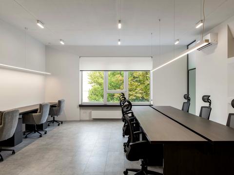 комерційна за адресою Паньківська, 20/82