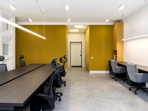 комерційна за адресою Паньківська, 20/82