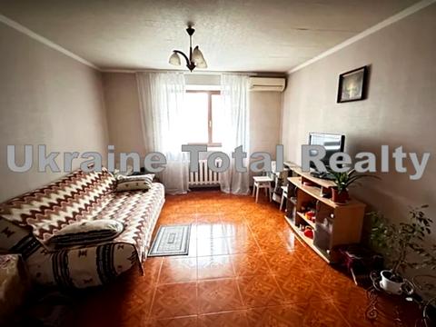 квартира по адресу Драгоманова ул., 17