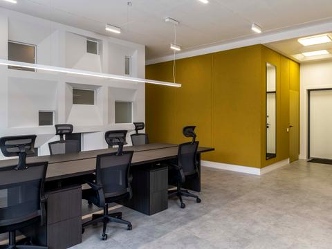 комерційна за адресою Паньківська, 20/82