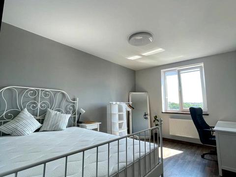 квартира за адресою Кульпарківська вул., 156а