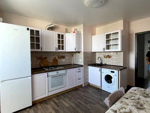 квартира за адресою Кульпарківська вул., 156а