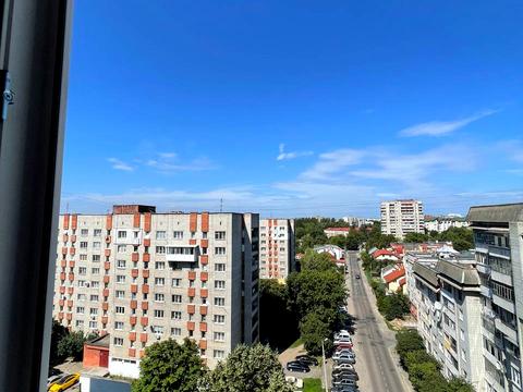 квартира за адресою Кульпарківська вул., 156а