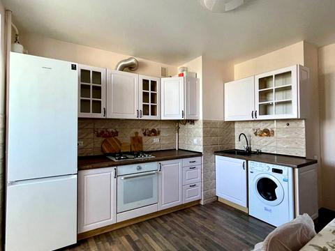 квартира за адресою Кульпарківська вул., 156а