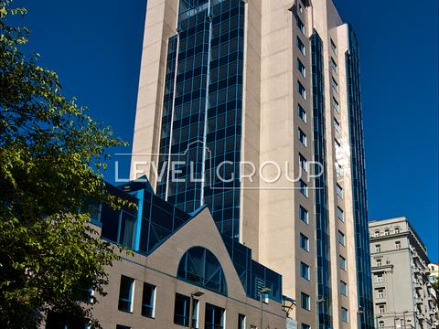 коммерческая по адресу Шелковичная ул., 42/44