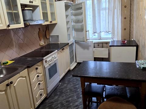 квартира по адресу Сержа Лифаря ул. (Олександра Сабурова), 11-А