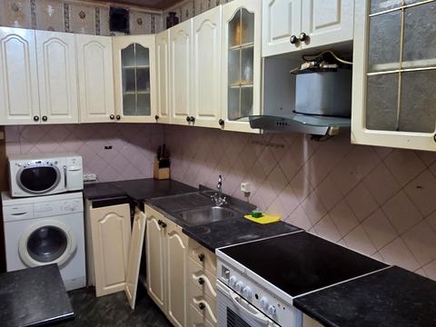 квартира по адресу Сержа Лифаря ул. (Олександра Сабурова), 11-А