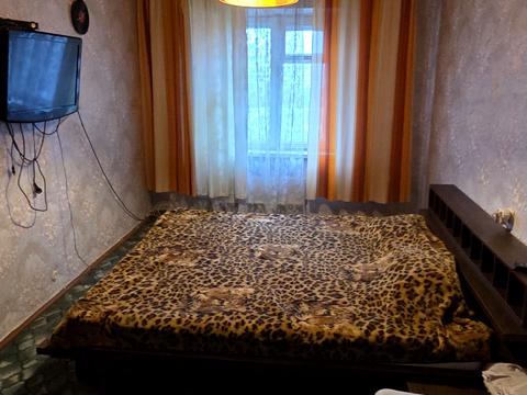 квартира по адресу Сержа Лифаря ул. (Олександра Сабурова), 11-А