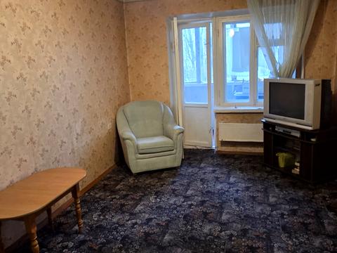 квартира по адресу Сержа Лифаря ул. (Олександра Сабурова), 11-А