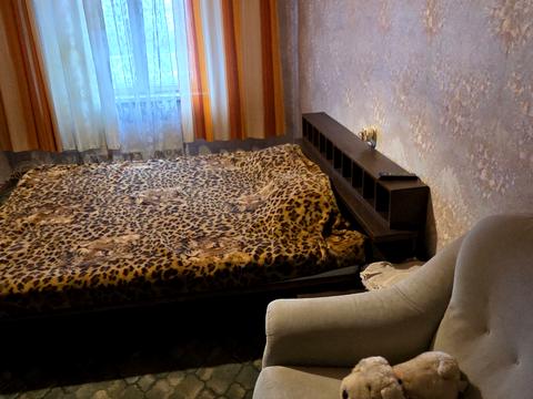 квартира по адресу Сержа Лифаря ул. (Олександра Сабурова), 11-А