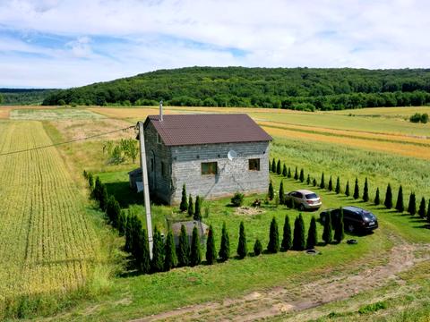 дом по адресу Львівська
