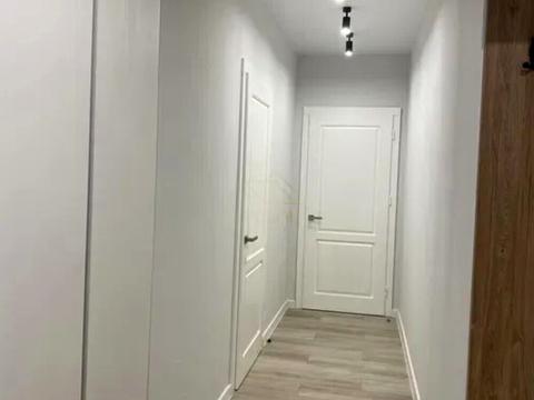 квартира по адресу Калушское шоссе, 3, к11