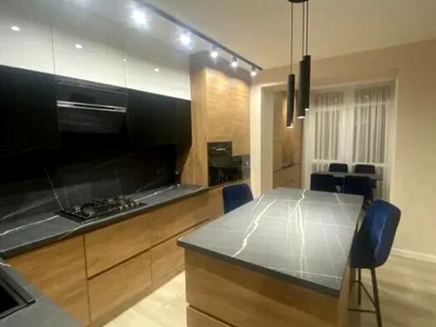 квартира по адресу Калушское шоссе, 3, к11