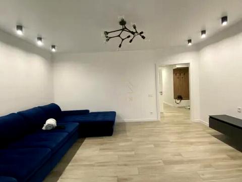 квартира по адресу Калушское шоссе, 3, к11