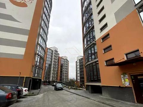 квартира по адресу Калушское шоссе, 3, к11