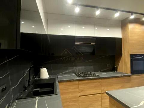 квартира по адресу Калушское шоссе, 3, к11